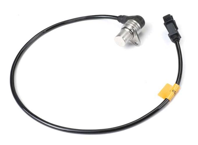 VW Crankshaft Position Sensor 021907319C - Hella 009163541